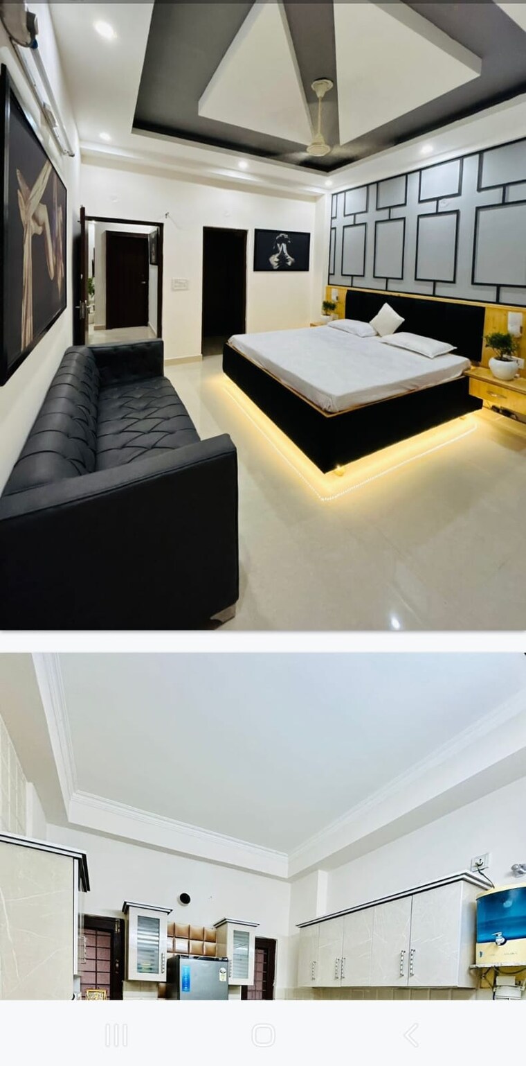 Team Area, sahastradhara road 2 Bedroom 1500 Sq.Ft. Apartment In Sahastradhara Road Dehradun 9294494