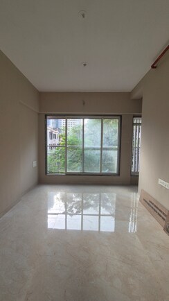 1 BHK Apartment For Sale in Haware Intelligentia Axis