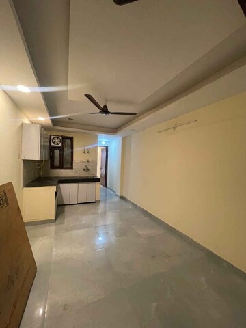 Kitchen in 2 BHK Builder Floor at Saket – for Rent