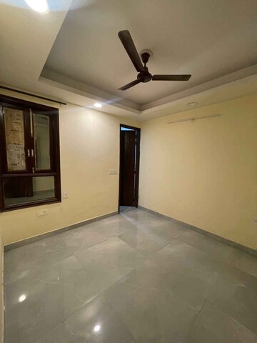 Bedroom in 2 BHK Builder Floor at Saket – for Rent