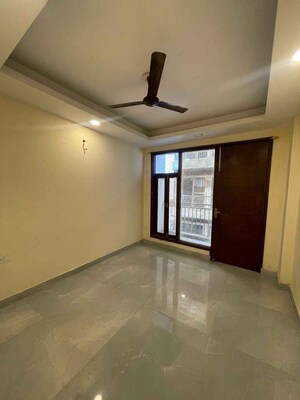 2 BHK Builder Floor For Rent in Saket