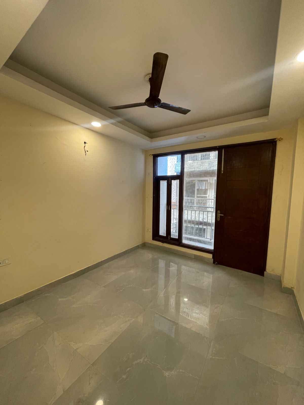 2 BHK Builder Floor For Rent in Saket