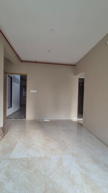 Room in 1 BHK Apartment at Haware Intelligentia Axis, Borivali East – for Sale
