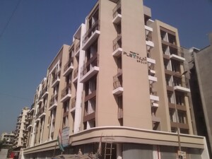 1.5 BHK Apartment For Sale in Platinum Liviano, Kamothe