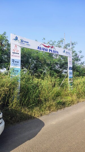  Plot For Sale in Vindhane