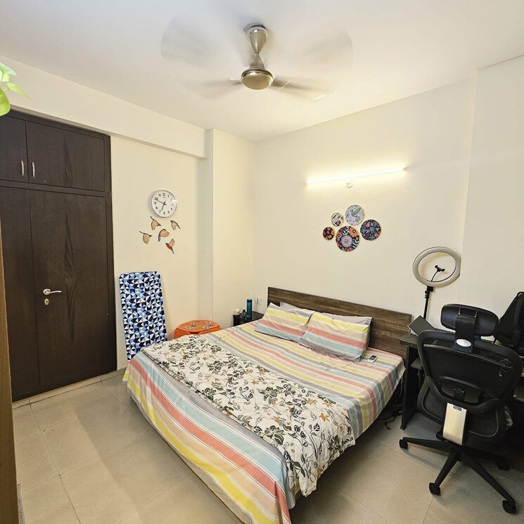 Master Bedroom, supertech-cape-town 2 Bedroom 1082 Sq.Ft. Apartment In Sector 74 Noida 9294545