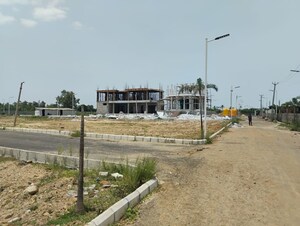  Plot – Exterior View View at Kovalam - for Sale