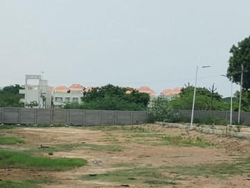  Plot For Sale in Kovalam