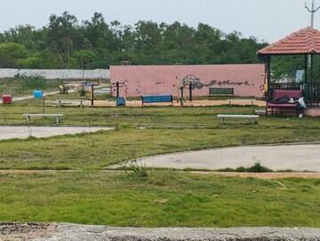  Plot – Exterior View View at Kovalam - for Sale