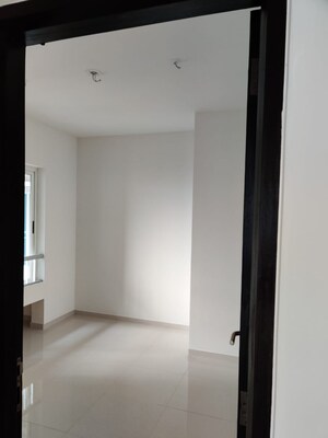 Building Lobby in 1.5 BHK Apartment at Platinum Liviano, Kamothe – for Sale