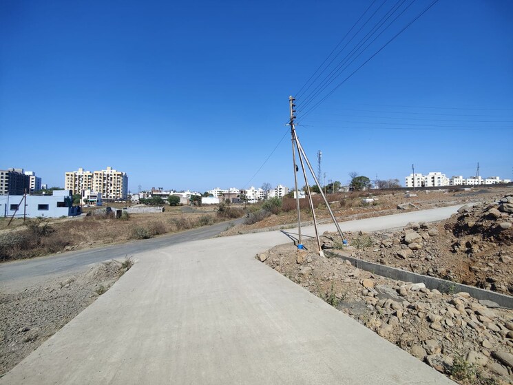 undefined, waroda  1200 Sq.Ft. Plot In Waroda Nagpur 9294563