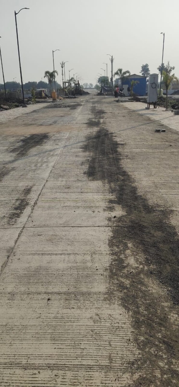 undefined, waroda  1200 Sq.Ft. Plot In Waroda Nagpur 9294563