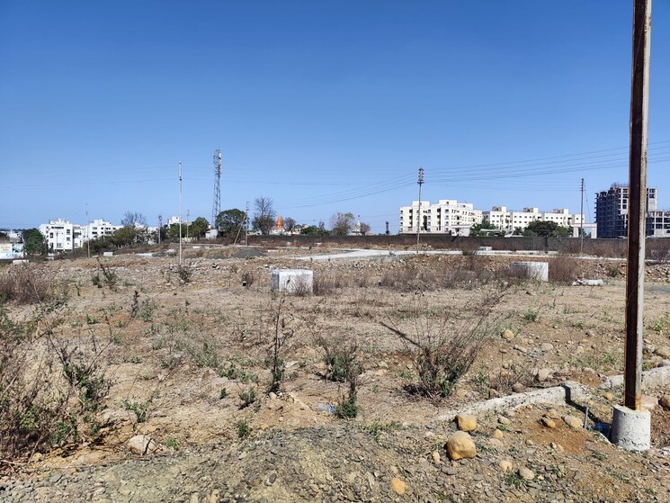 undefined, waroda  1200 Sq.Ft. Plot In Waroda Nagpur 9294563