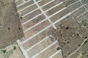 Plot Area in  Plot at Waroda – for Sale