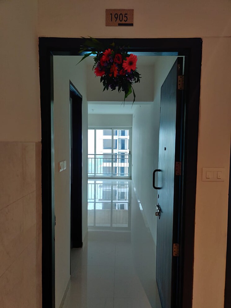 Room, platinum-liviano 1.5 Bedroom 890 Sq.Ft. Apartment In Kamothe Navi Mumbai 9294538