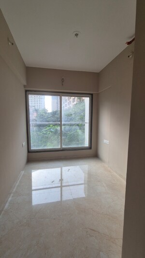 Room in 1 BHK Apartment at Haware Intelligentia Axis, Borivali East – for Sale