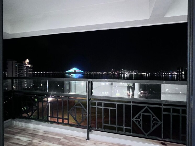 Exterior View, sugee-indira 3 Bedroom 1346 Sq.Ft. Apartment In Dadar West Mumbai 9294546