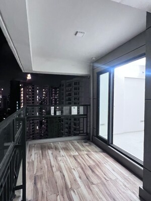  3 BHK Apartment at Sugee Indira, Dadar West – for Rent