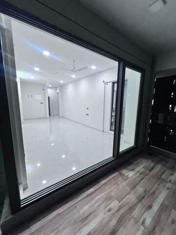Kitchen in 3 BHK Apartment at Sugee Indira, Dadar West – for Rent