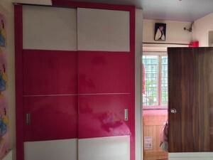 Room in 2.5 BHK Apartment at Sahyadri Heights Anand Nagar, Anand Nagar – for Sale