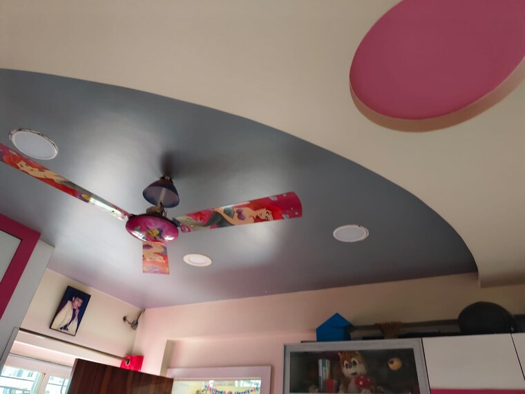 undefined, sahyadri-heights-anand-nagar 2.5 Bedroom 1200 Sq.Ft. Apartment In Anand Nagar Pune 9294555