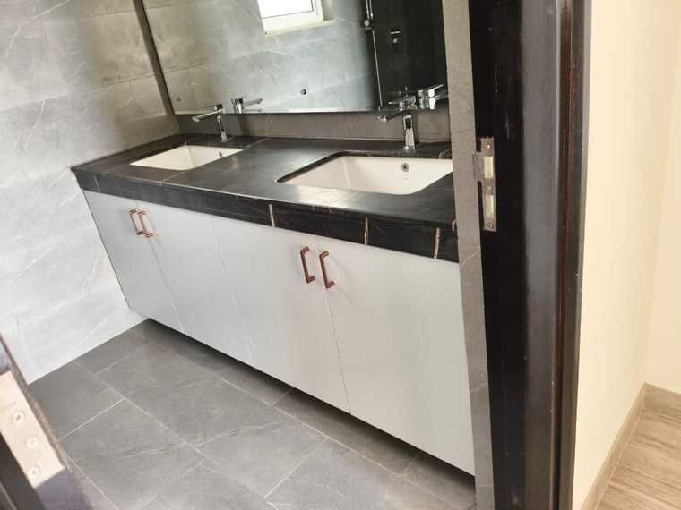 Attached Bathroom, adani-samsara-vilasa 4 Bedroom 2750 Sq.Ft. Apartment In Sector 63 Gurgaon 9294567