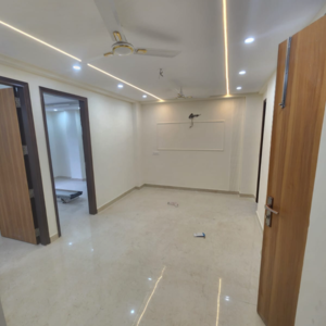 Room in 2 BHK Builder Floor at Chattarpur – for Sale