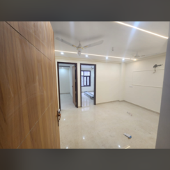 2 BHK Builder Floor For Sale in Chattarpur Enclave Pash 1