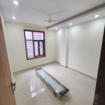 Room in 2 BHK Builder Floor at Chattarpur – for Sale