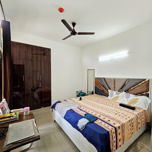 2 BHK Apartment For Rent in Supertech Cape Town, Sector 74