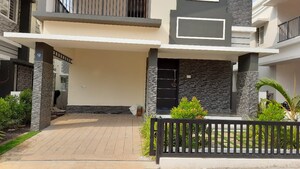 4 BHK Independent House For Sale in Viyyur