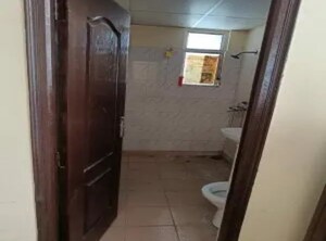 Bathroom in 2 BHK Apartment at Piyush Heights, Sector 89 – for Rent