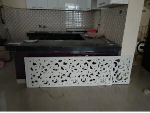 Kitchen in 2 BHK Apartment at Piyush Heights, Sector 89 – for Rent