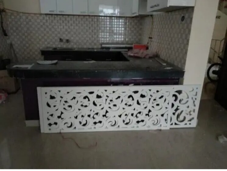 Kitchen, piyush-heights 2 Bedroom 1268 Sq.Ft. Apartment In Sector 89 Faridabad 9294600