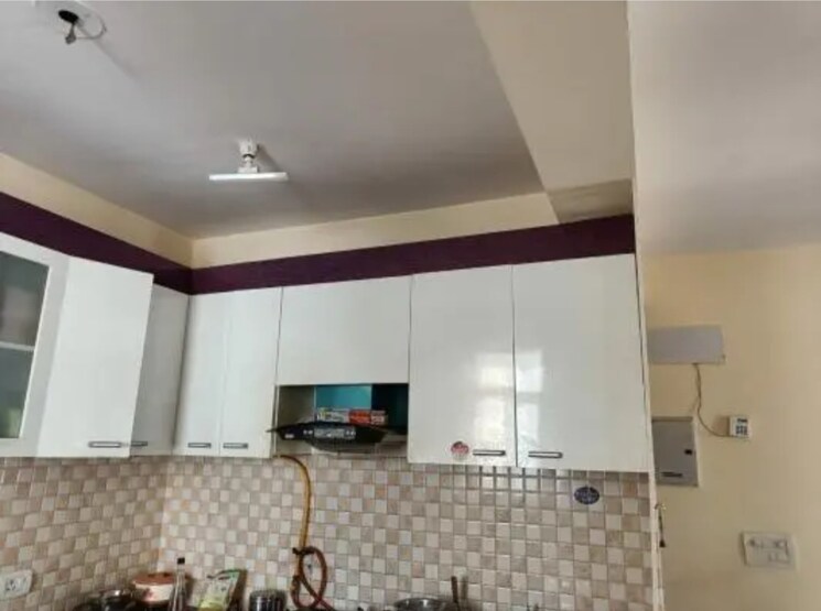 Kitchen, piyush-heights 2 Bedroom 1268 Sq.Ft. Apartment In Sector 89 Faridabad 9294600