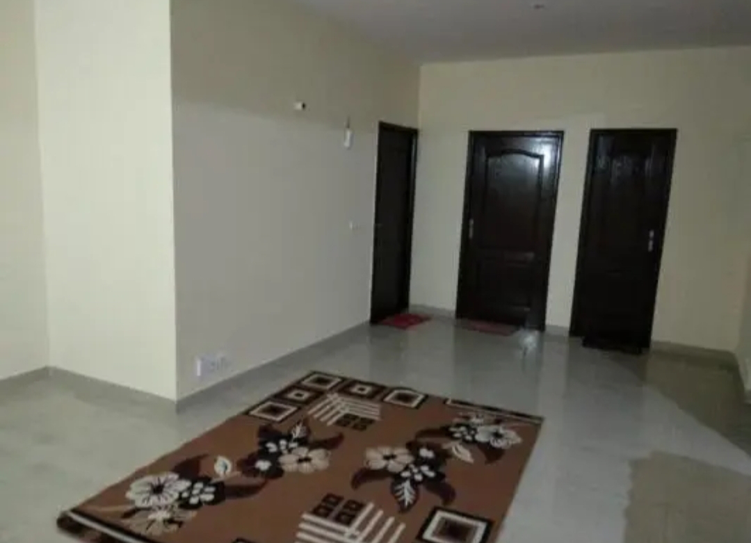 2 BHK + Pooja Room Apartment For Rent in Piyush Heights