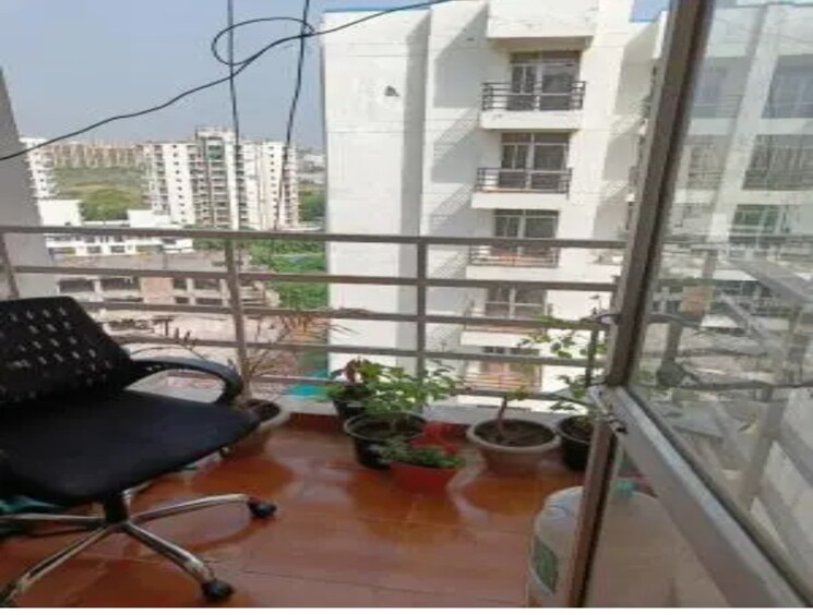 Exterior View, piyush-heights 2 Bedroom 1268 Sq.Ft. Apartment In Sector 89 Faridabad 9294600