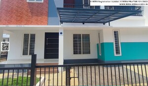 4 BHK Independent House For Sale in Kunnamkulam