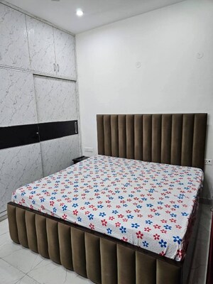Bedroom in 2 BHK Apartment at Freedom Fighters Enclave – for Rent