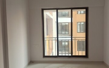 Living Room in 2 BHK Apartment at Tiara Hills, Mira Road – for Rent