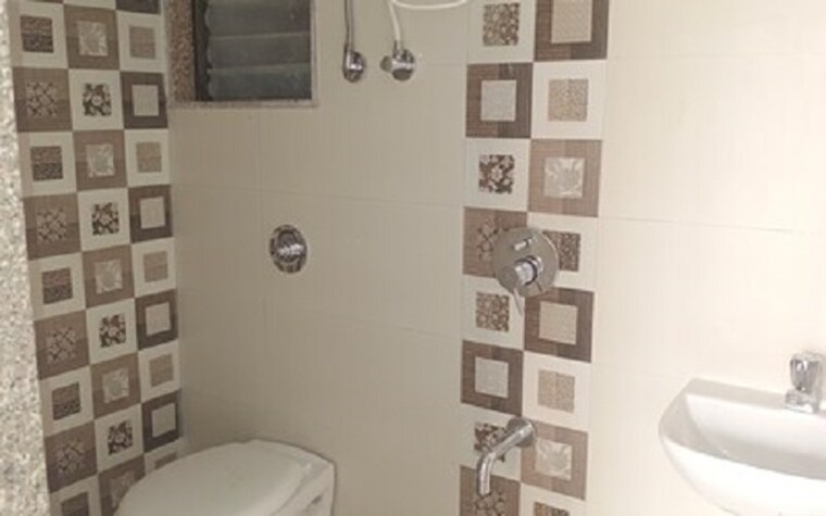 Bathroom, tiara-hills 2 Bedroom 550 Sq.Ft. Apartment In Mira Road Thane 9294572