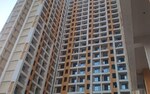 2 BHK 550 Sq.Ft. Apartment in Tiara Hills