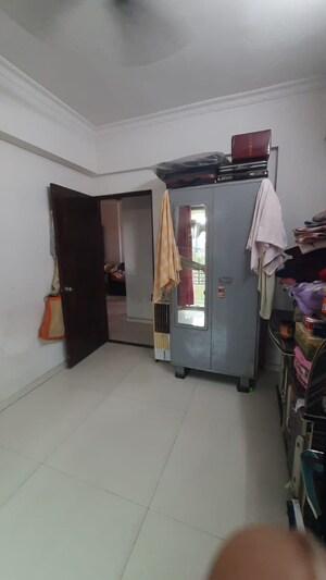 Bedroom in 1 BHK Apartment at Rai S Vrundavan, Tisgao Naka – for Sale