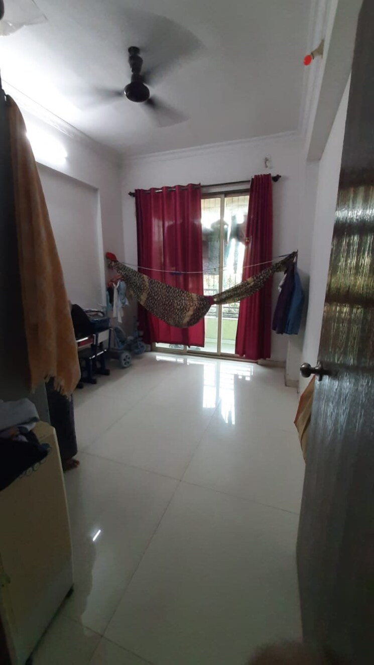 Bedroom, rai-s-vrundavan 1 Bedroom 523 Sq.Ft. Apartment In Tisgao Naka Thane 9294705