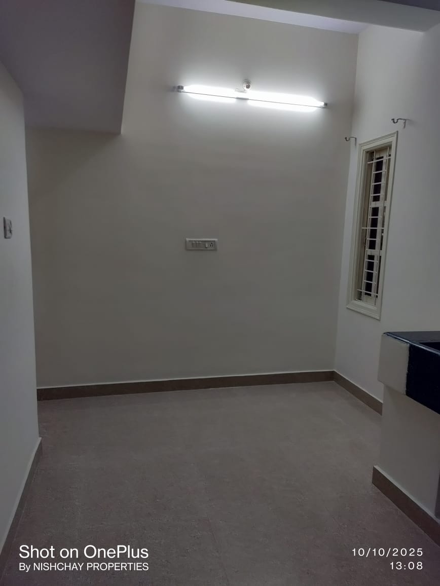 2 BHK Independent House For Rent in Nishchay