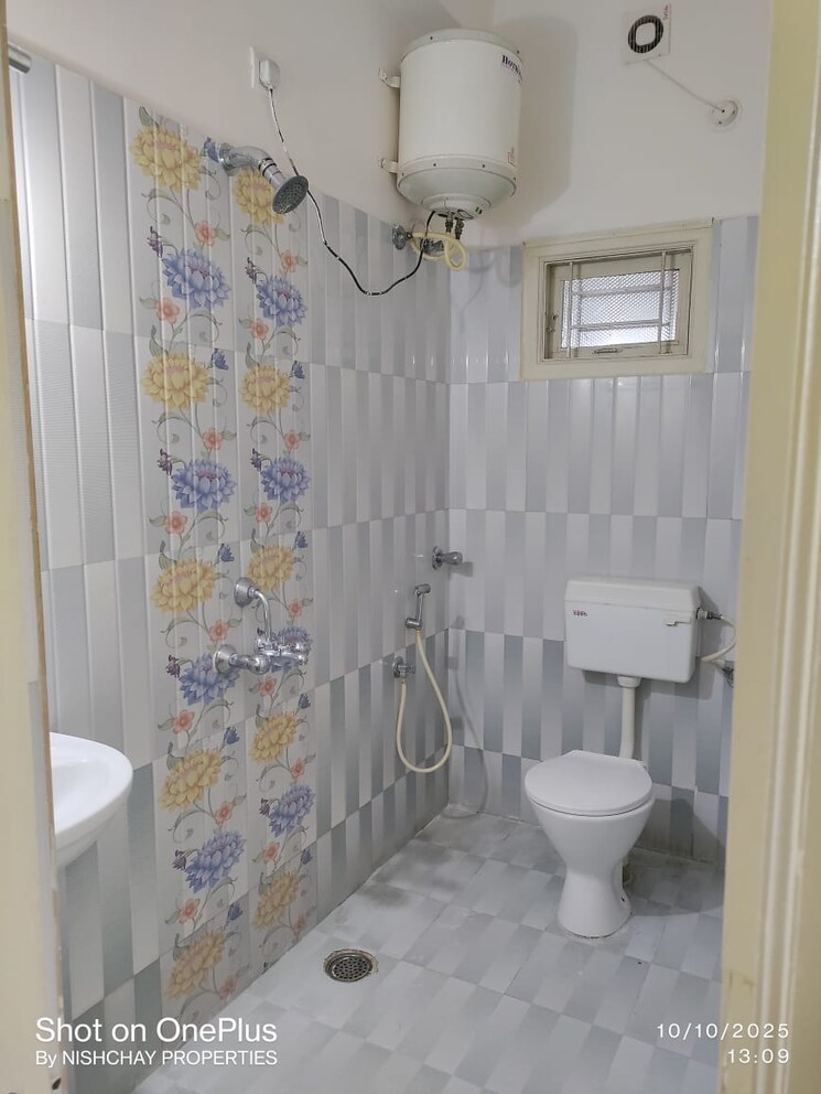 Bathroom, kammanahalli 2 Bedroom 700 Sq.Ft. Independent House In Kammanahalli Bangalore 9294598