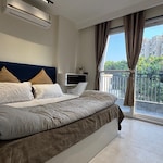 1 BHK + Extra Room 700 Sq.Ft. Builder Floor in Mariners Home