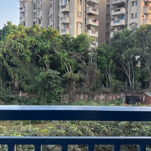 1 BHK Builder Floor – Exterior View View at Mariners Home, Sector 56 - for Rent