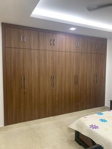 Bedroom in 3 BHK Builder Floor at Greater Kailash ii – for Sale