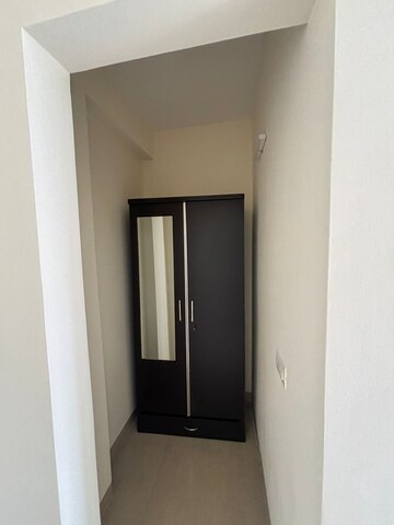 Building Lobby in 2.5 BHK Apartment at Emaar Emerald Estate, Sector 65 – for Sale